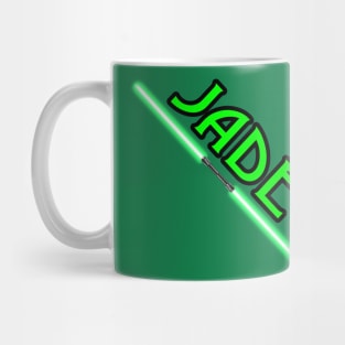 MK Jade Mug